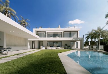 Hiszpania, Marbella, Marbella Golden Mile