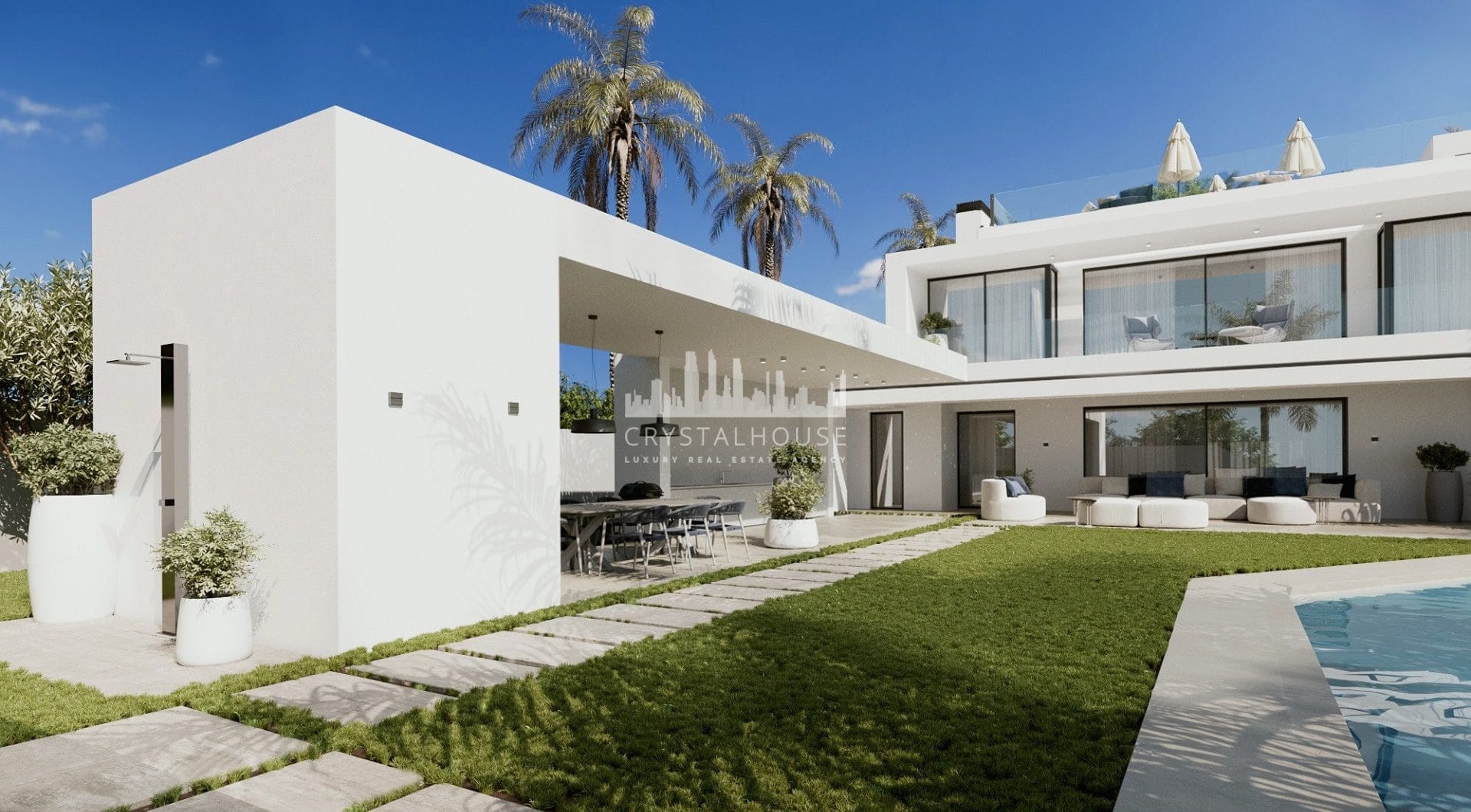 Hiszpania, Marbella, Marbella Golden Mile