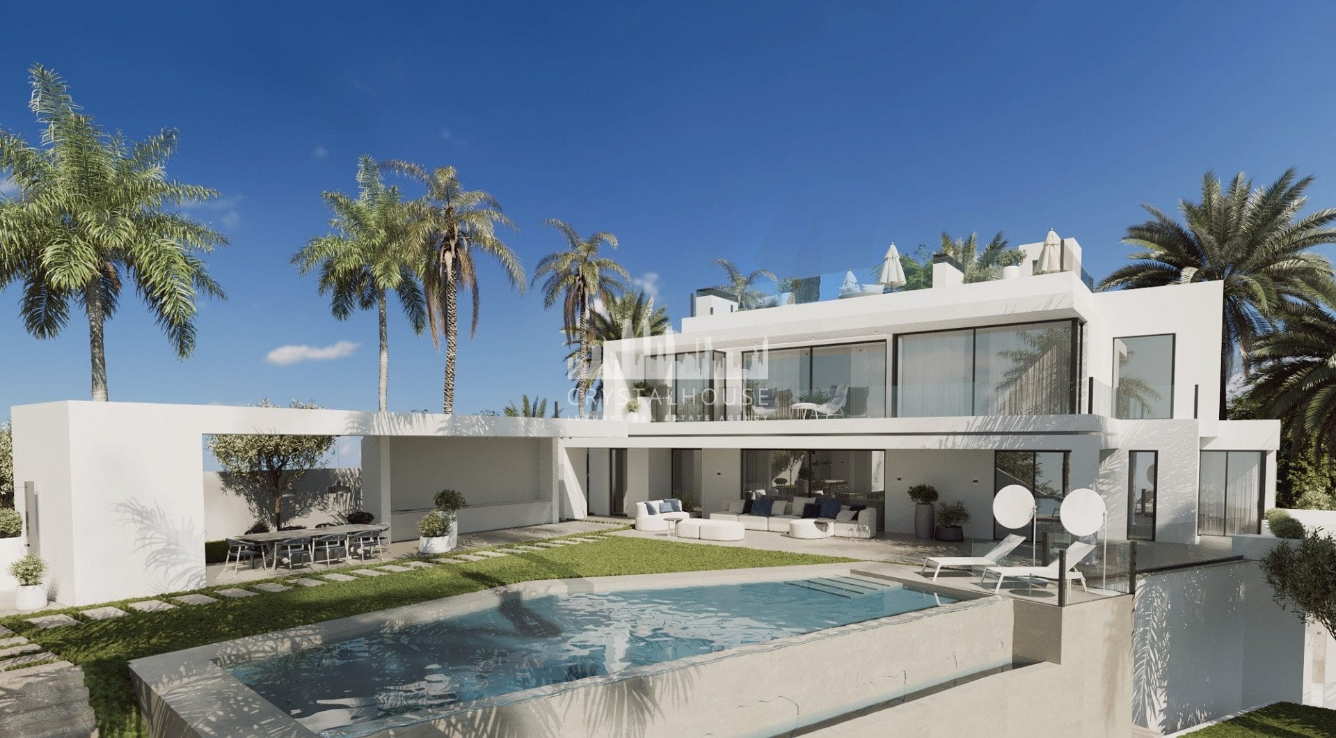 Hiszpania, Marbella, Marbella Golden Mile