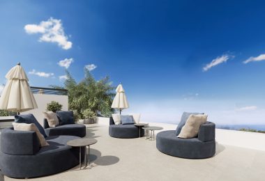 Hiszpania, Marbella, Marbella Golden Mile