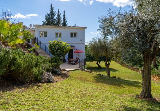 Willa na sprzedaz w El Rosario, Marbella