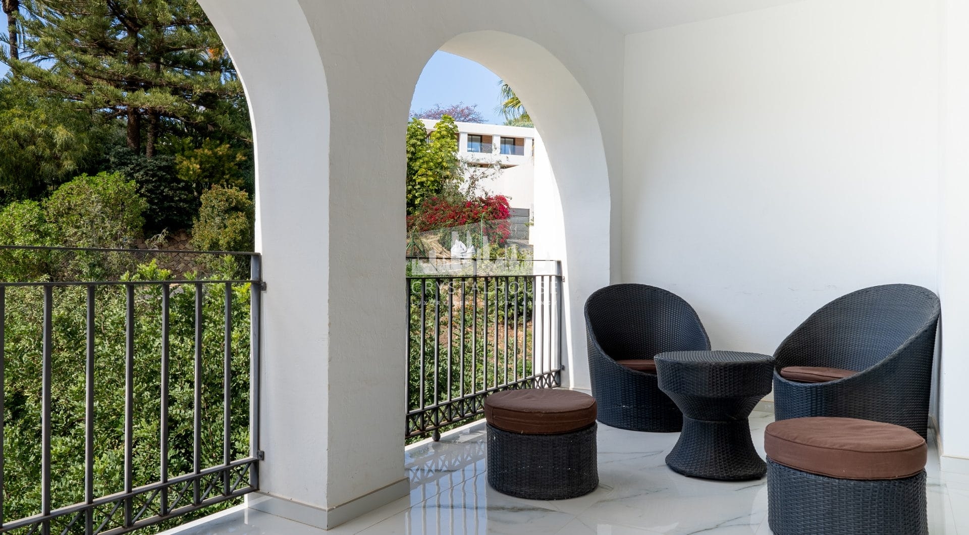 Willa na sprzedaz w El Rosario, Marbella