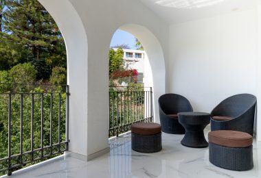 Willa na sprzedaz w El Rosario, Marbella