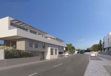 Portugalia, Cascais, Cobre