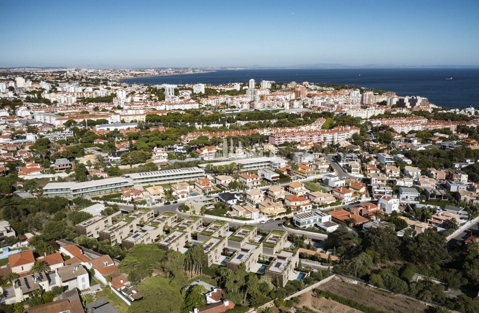 Portugalia, Cascais, Guia