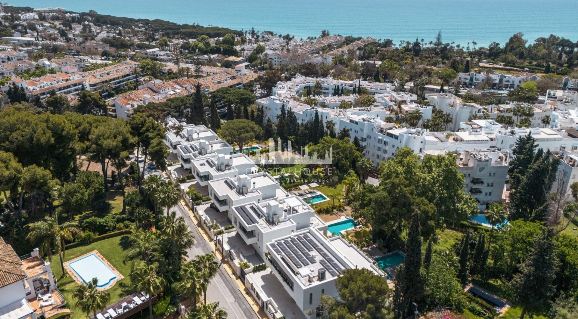 Hiszpania, Marbella