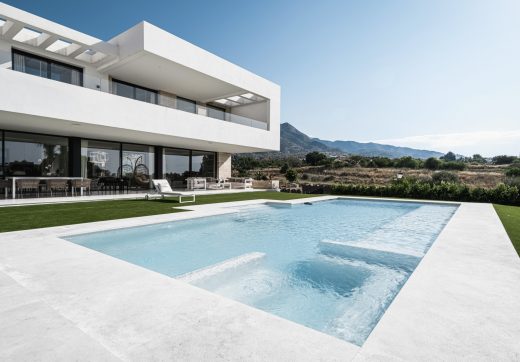 Hiszpania, Marbella