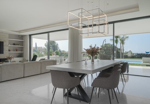 Hiszpania, Marbella