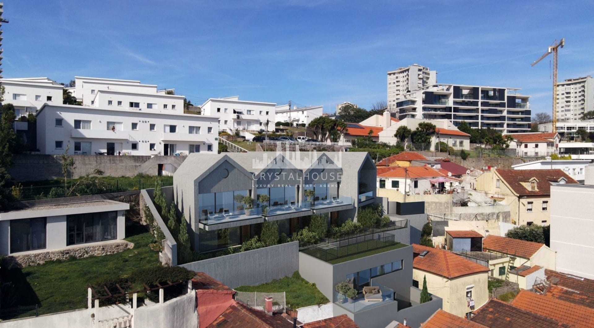 Portugalia, Porto, Foz do Douro