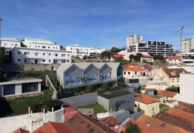 Portugalia, Porto, Foz do Douro