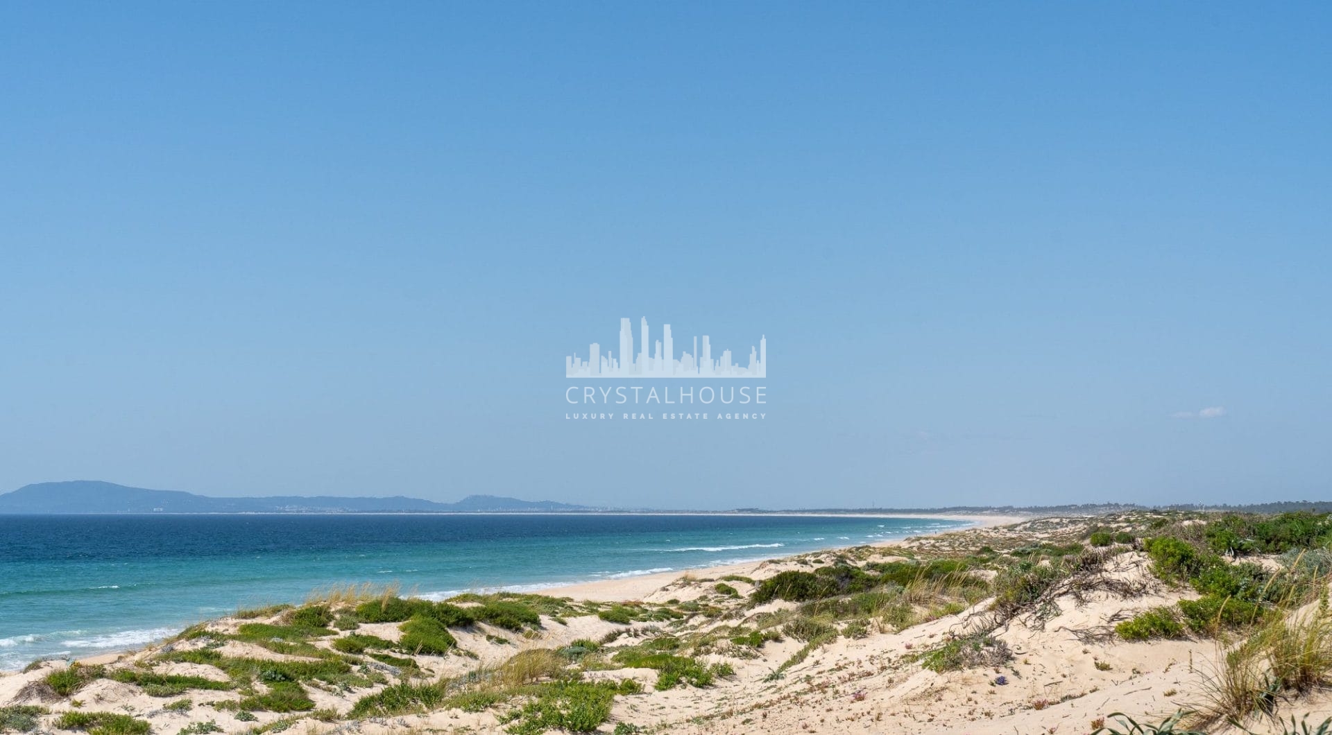Portugalia, Comporta / Alentejo Coast, Pego