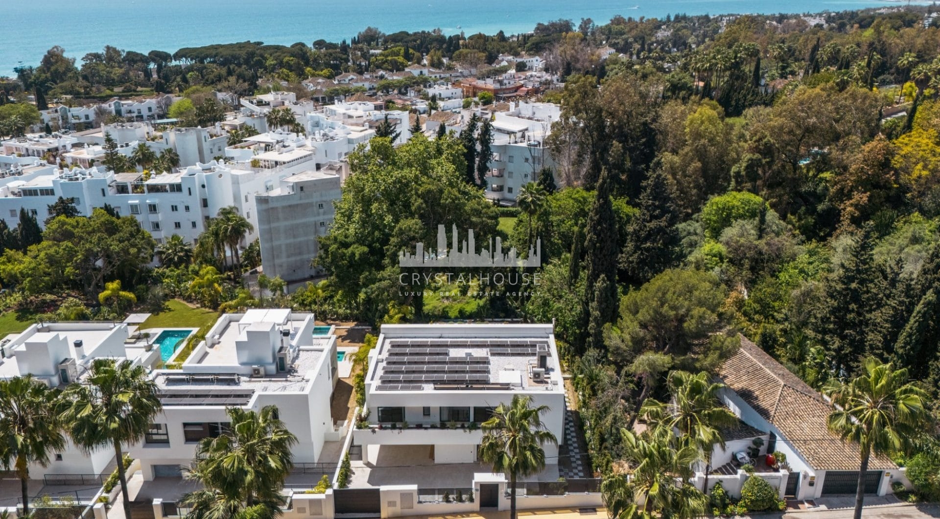Hiszpania, Marbella