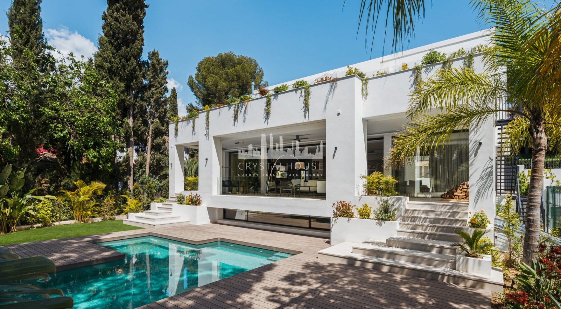 Hiszpania, Marbella