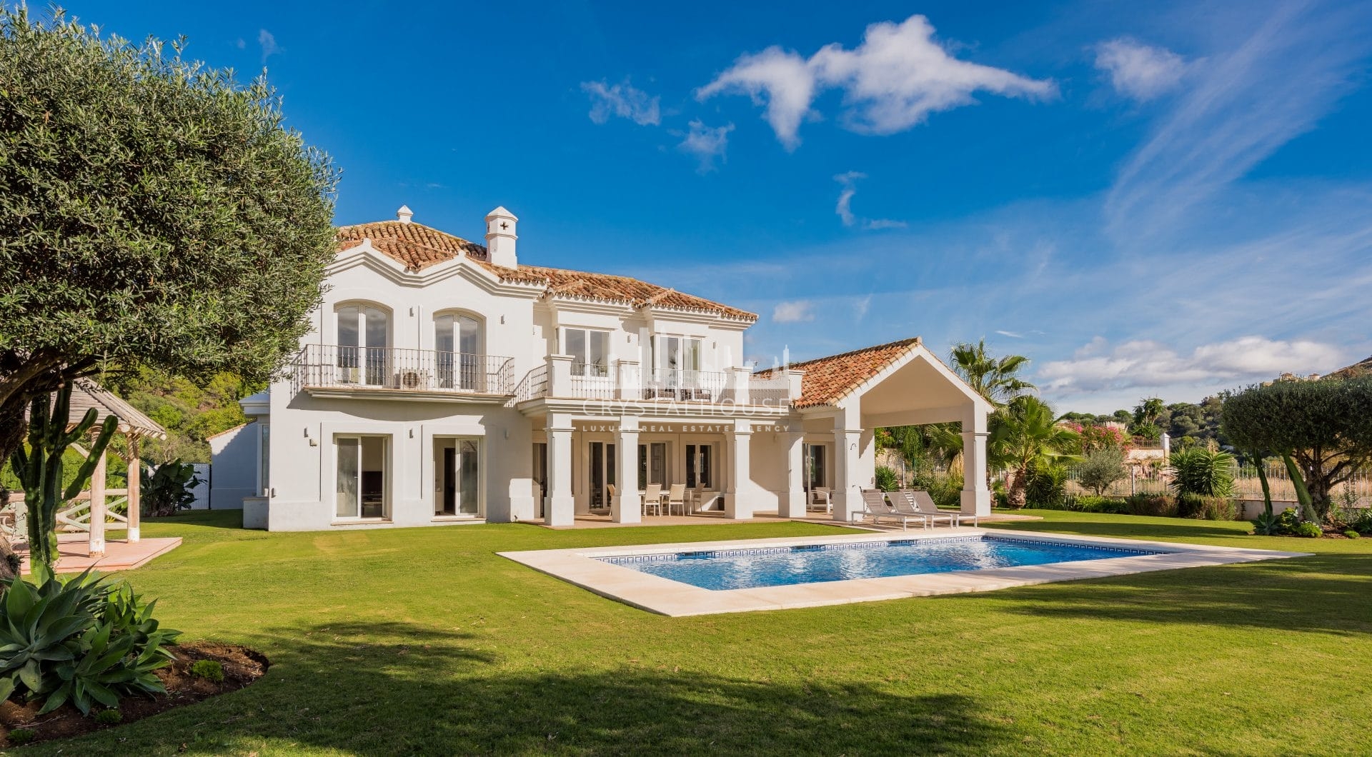 Hiszpania, Benahavis, Marbella Club Golf Resort