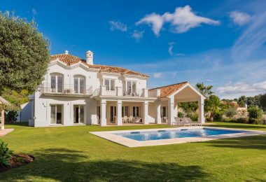 Hiszpania, Benahavis, Marbella Club Golf Resort