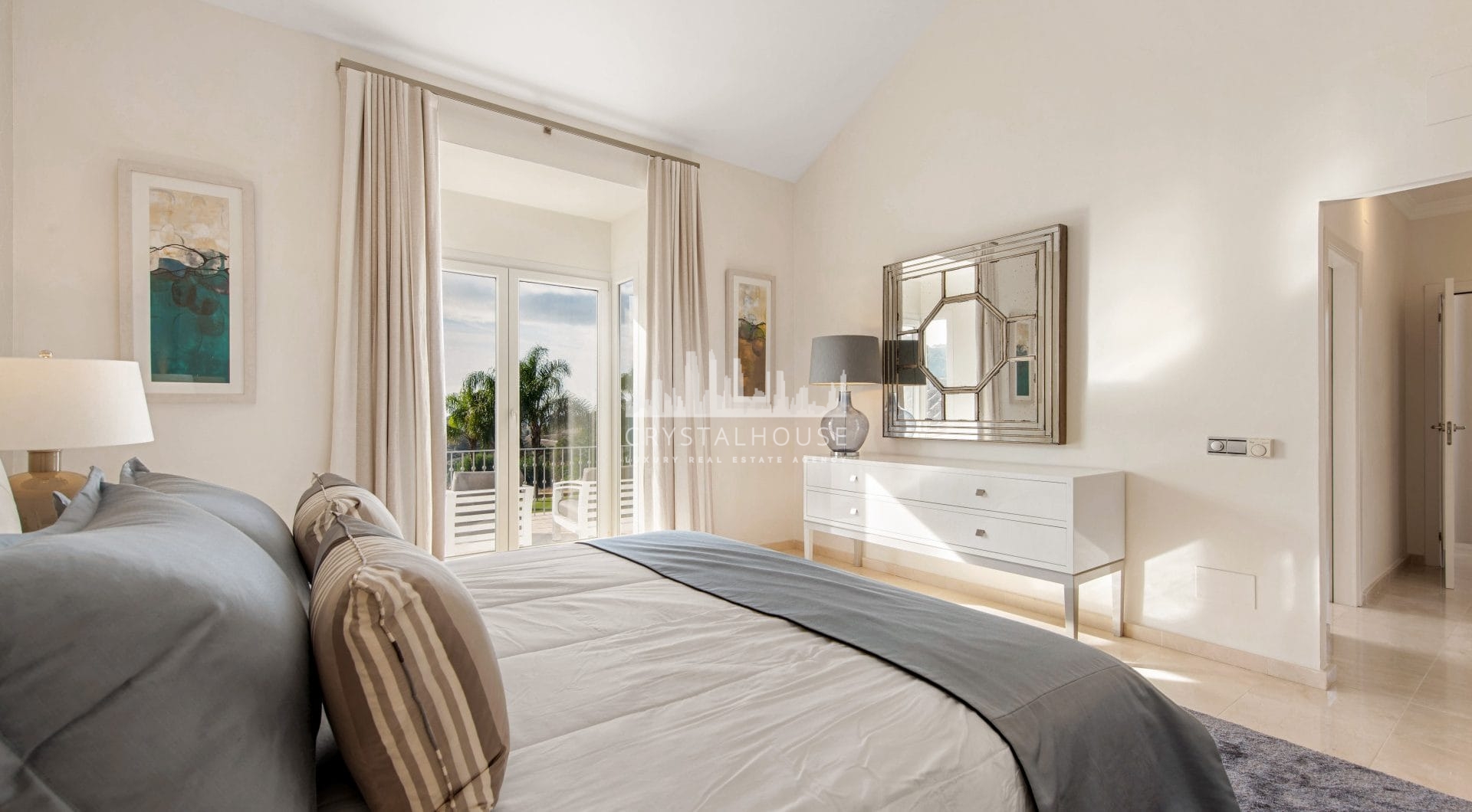 Hiszpania, Benahavis, Marbella Club Golf Resort