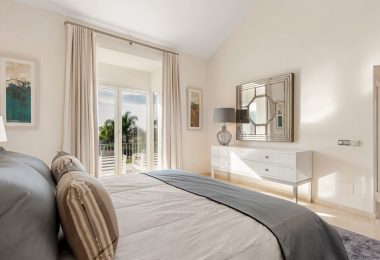 Hiszpania, Benahavis, Marbella Club Golf Resort