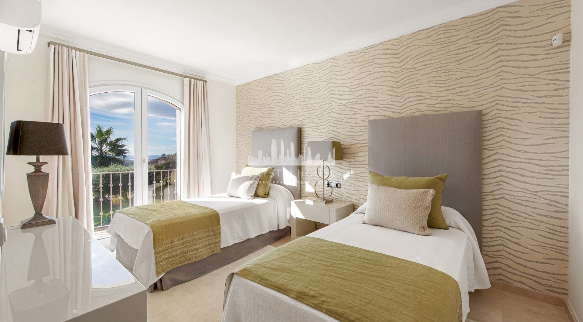 Hiszpania, Benahavis, Marbella Club Golf Resort