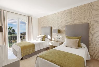 Hiszpania, Benahavis, Marbella Club Golf Resort