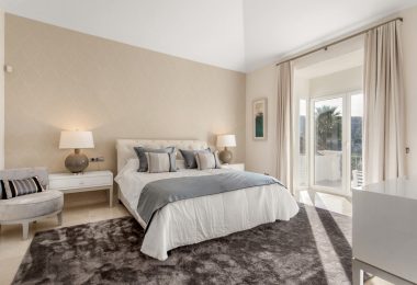 Hiszpania, Benahavis, Marbella Club Golf Resort