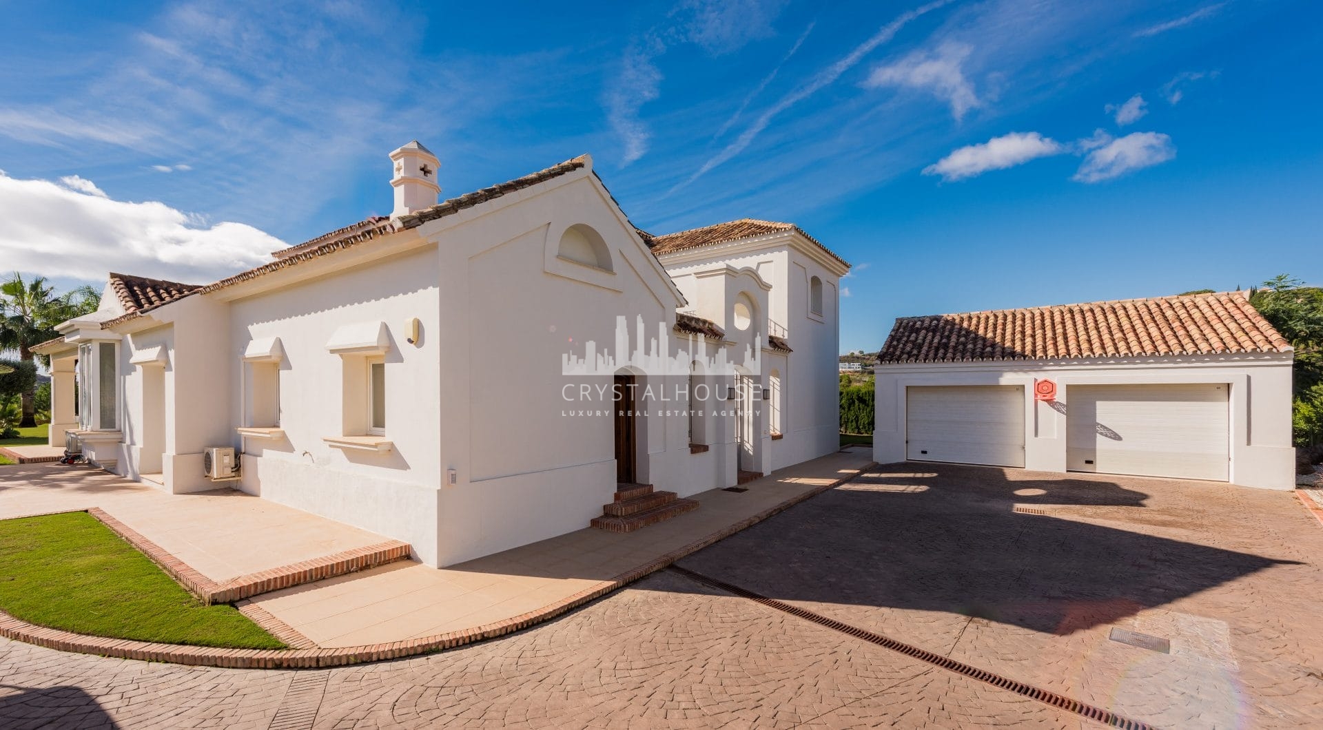 Hiszpania, Benahavis, Marbella Club Golf Resort