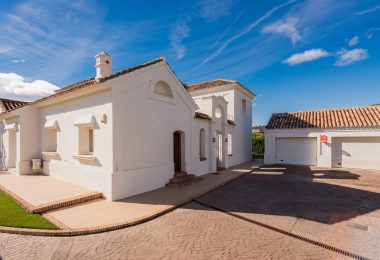 Hiszpania, Benahavis, Marbella Club Golf Resort