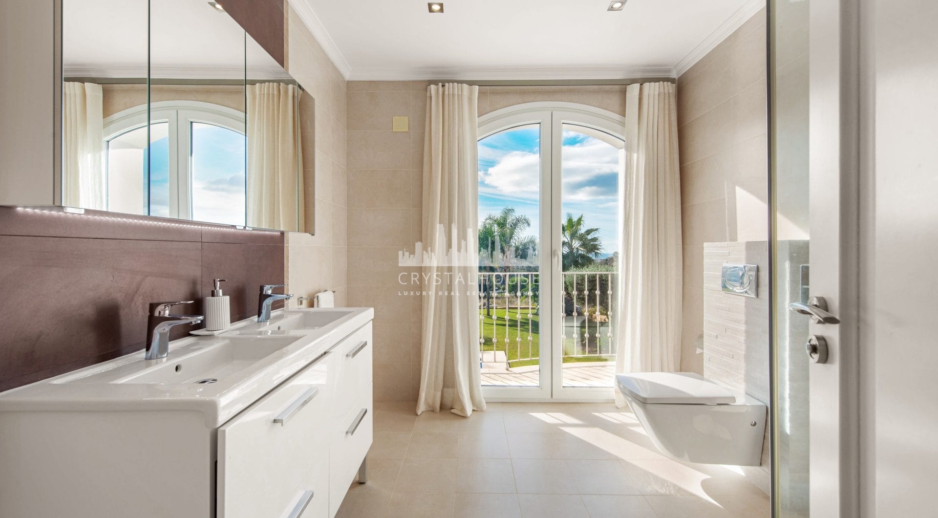 Hiszpania, Benahavis, Marbella Club Golf Resort