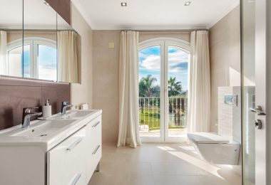 Hiszpania, Benahavis, Marbella Club Golf Resort