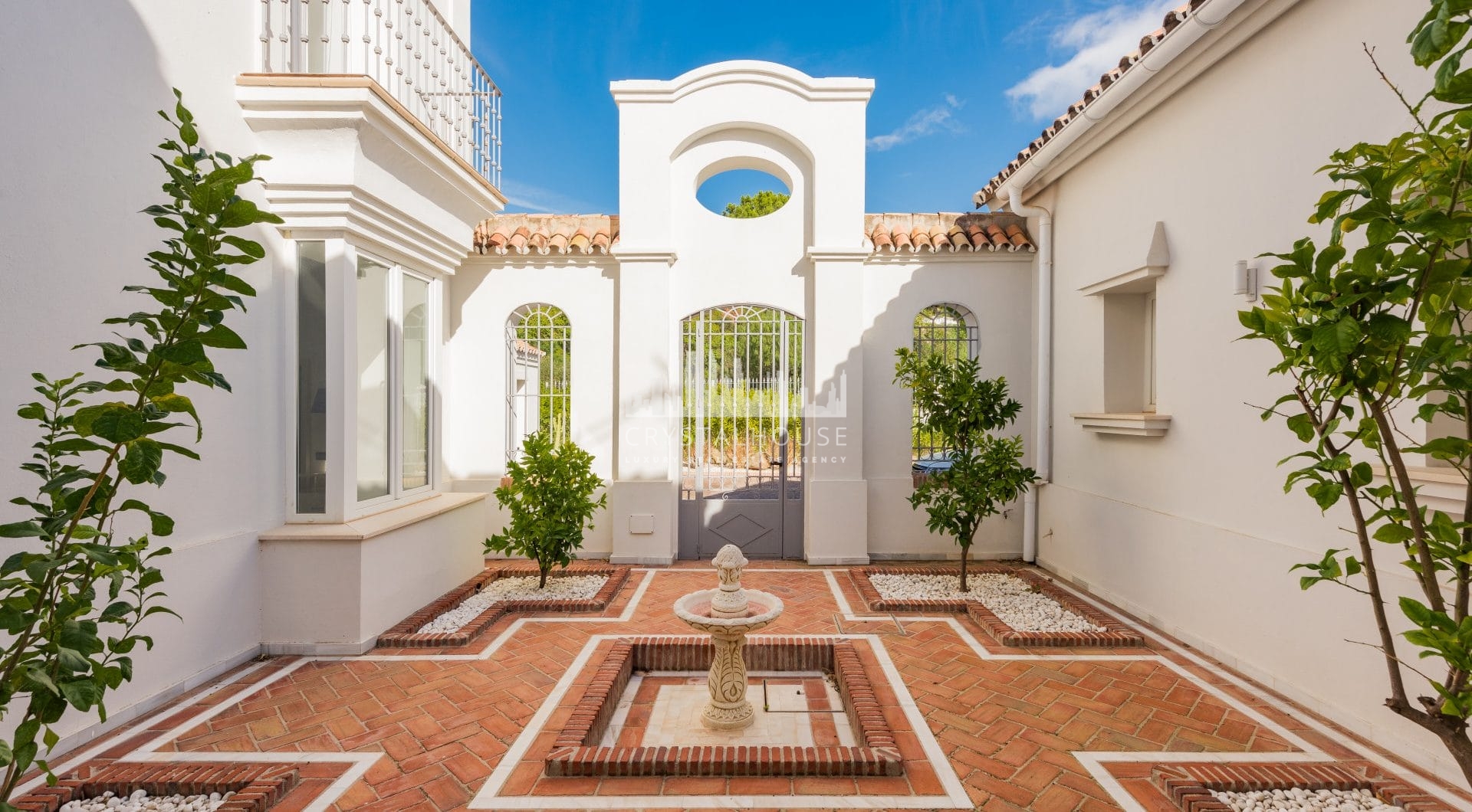 Hiszpania, Benahavis, Marbella Club Golf Resort