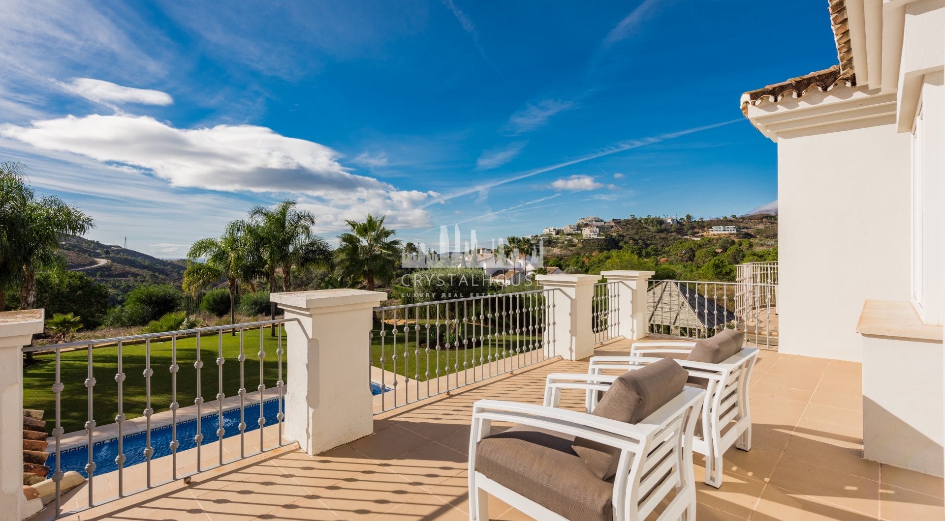 Hiszpania, Benahavis, Marbella Club Golf Resort