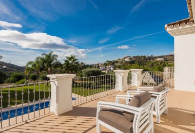 Hiszpania, Benahavis, Marbella Club Golf Resort