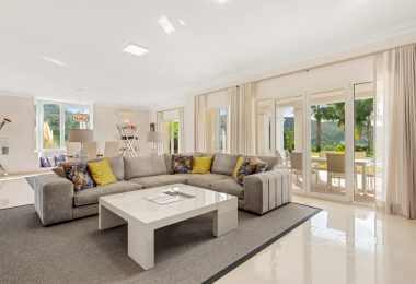 Hiszpania, Benahavis, Marbella Club Golf Resort