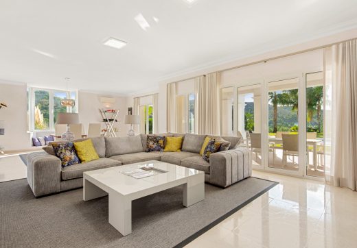 Hiszpania, Benahavis, Marbella Club Golf Resort