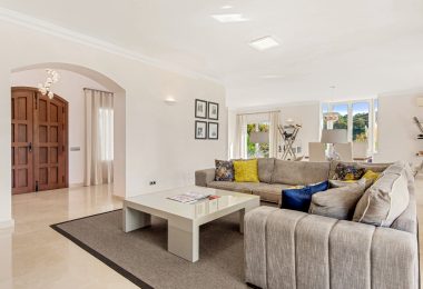 Hiszpania, Benahavis, Marbella Club Golf Resort