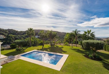 Hiszpania, Benahavis, Marbella Club Golf Resort