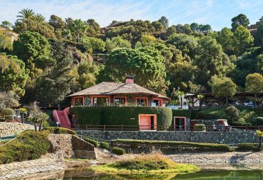 Hiszpania, Benahavis, Marbella Club Golf Resort