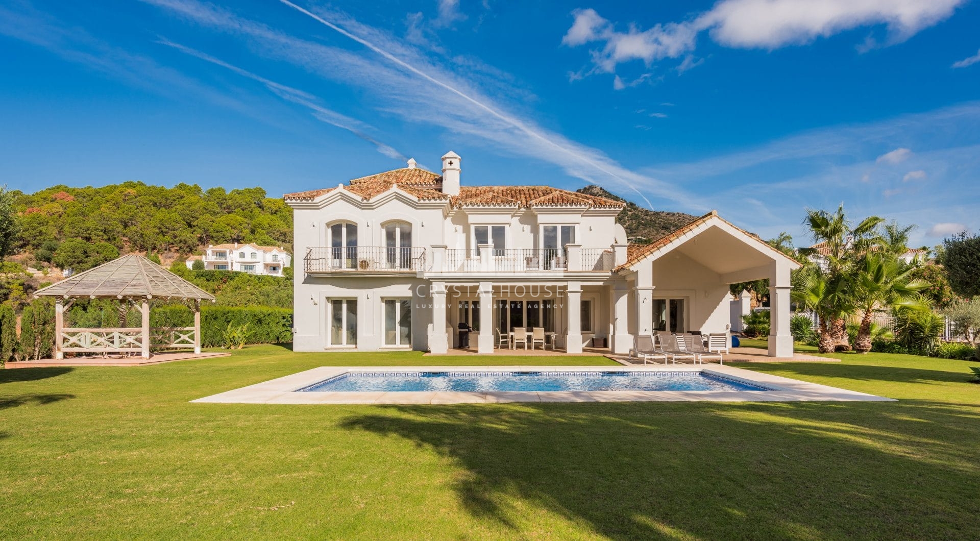 Hiszpania, Benahavis, Marbella Club Golf Resort