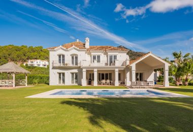 Hiszpania, Benahavis, Marbella Club Golf Resort