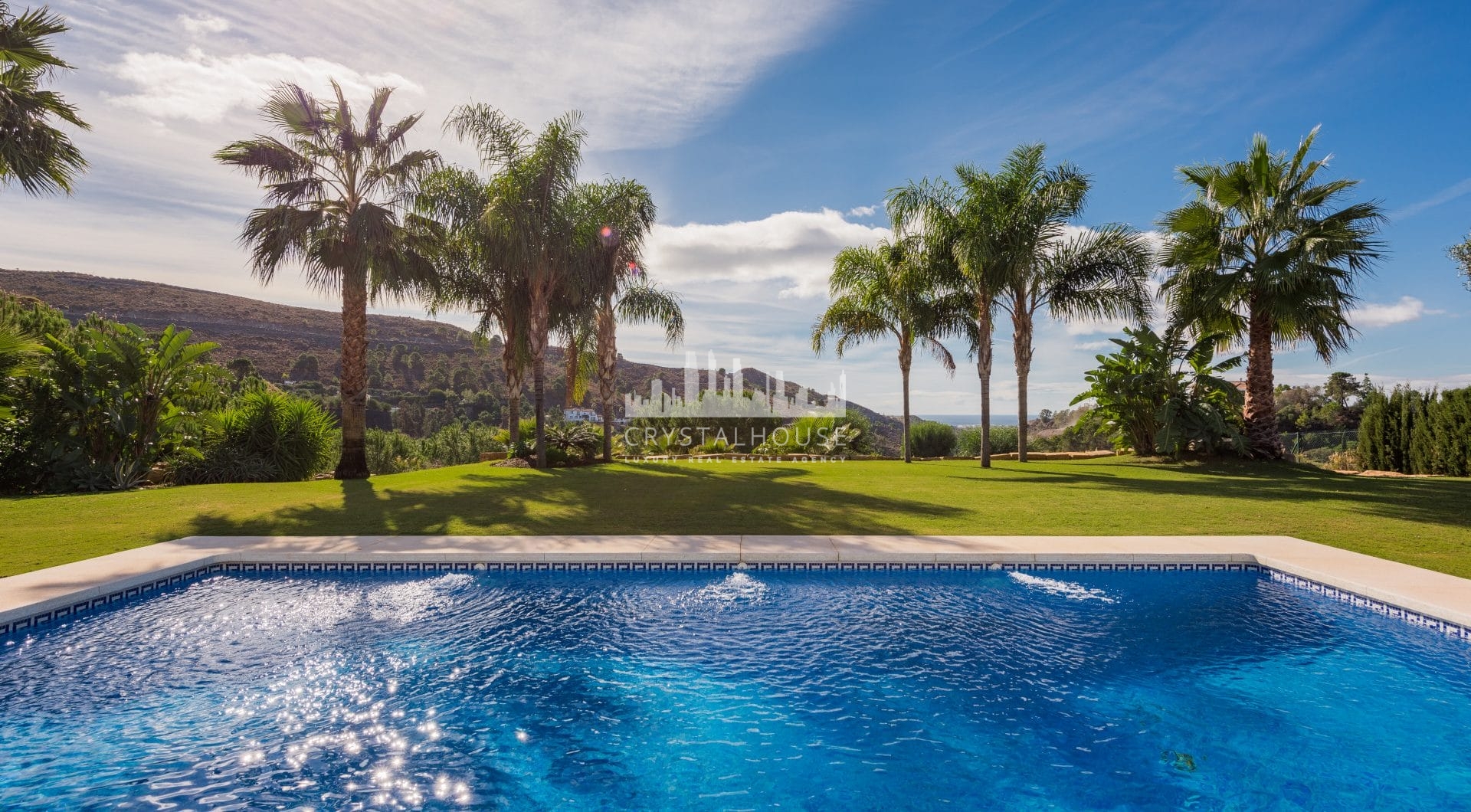 Hiszpania, Benahavis, Marbella Club Golf Resort