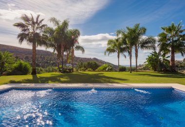 Hiszpania, Benahavis, Marbella Club Golf Resort