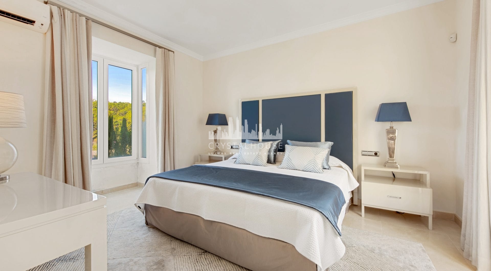 Hiszpania, Benahavis, Marbella Club Golf Resort