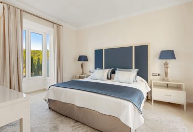 Hiszpania, Benahavis, Marbella Club Golf Resort