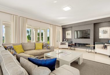 Hiszpania, Benahavis, Marbella Club Golf Resort