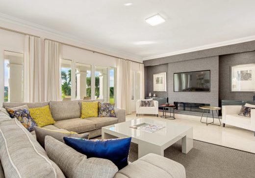Hiszpania, Benahavis, Marbella Club Golf Resort