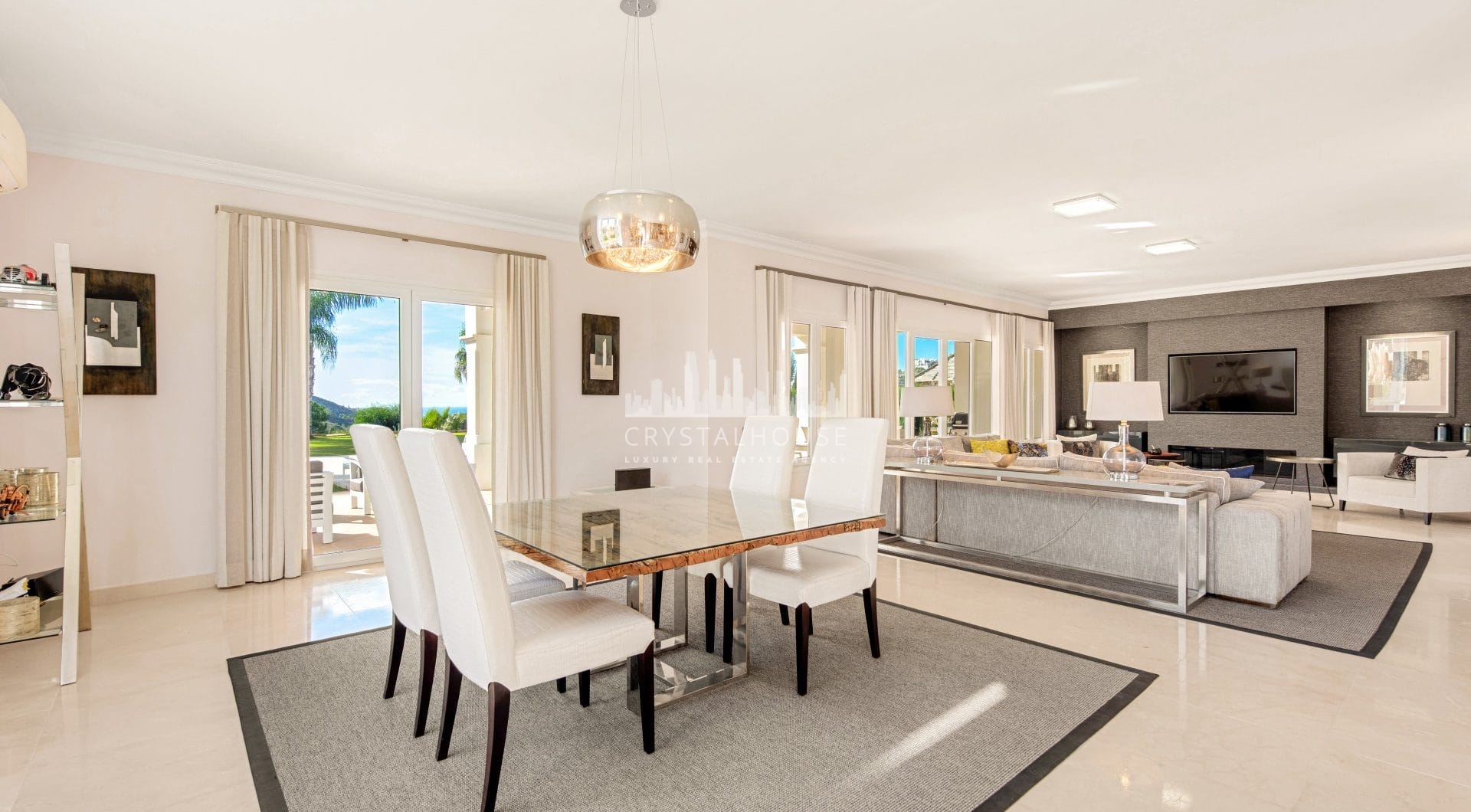 Hiszpania, Benahavis, Marbella Club Golf Resort