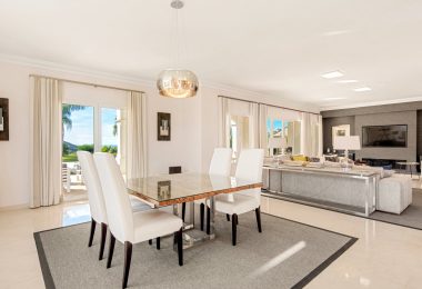 Hiszpania, Benahavis, Marbella Club Golf Resort