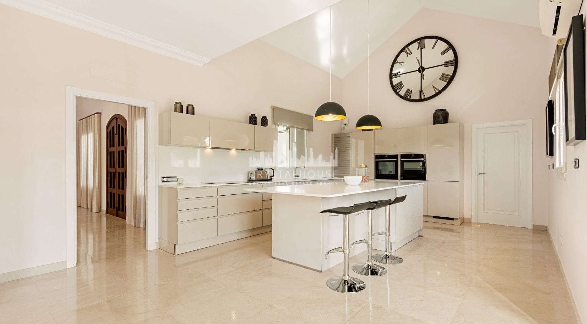 Hiszpania, Benahavis, Marbella Club Golf Resort