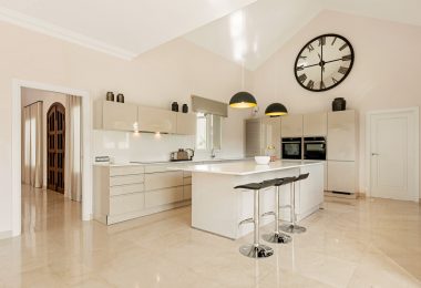 Hiszpania, Benahavis, Marbella Club Golf Resort
