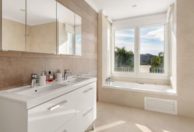 Hiszpania, Benahavis, Marbella Club Golf Resort