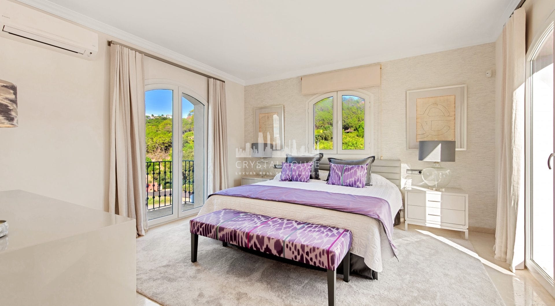 Hiszpania, Benahavis, Marbella Club Golf Resort